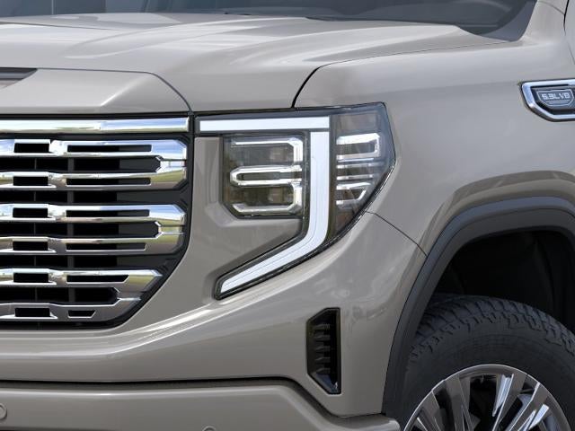 2026 GMC Sierra 1500 Denali - Photo 31
