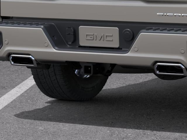 2026 GMC Sierra 1500 Denali - Photo 35