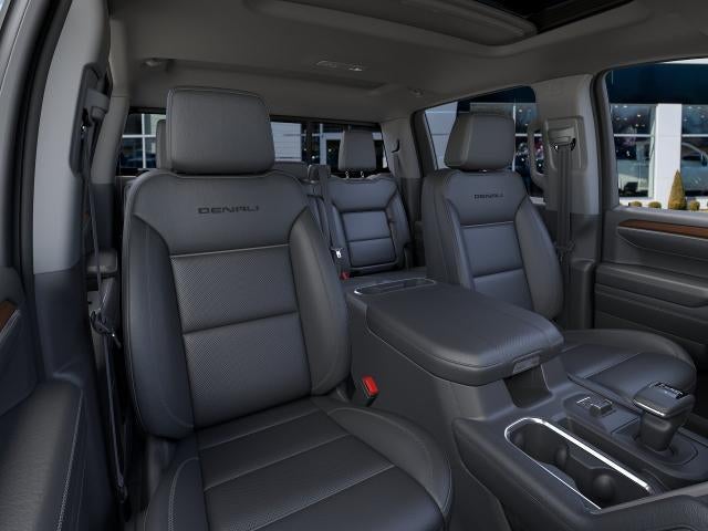 2026 GMC Sierra 1500 Denali - Photo 16