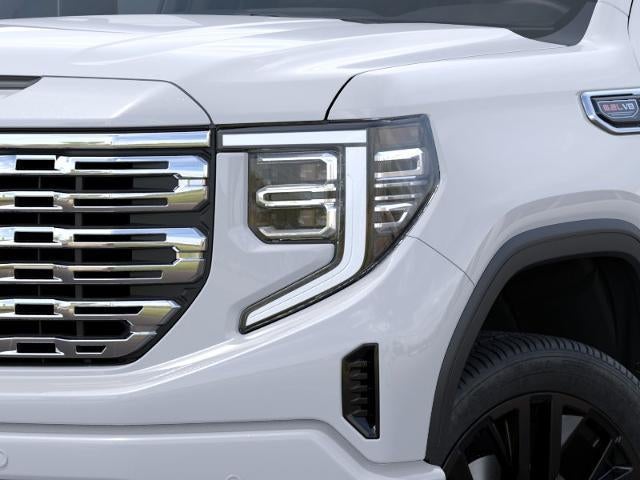 2026 GMC Sierra 1500 Denali - Photo 33