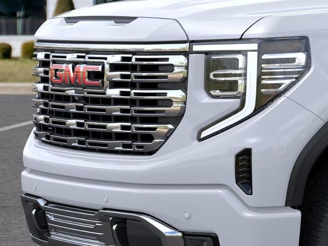 2026 GMC Sierra 1500 Denali - Photo 36