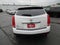 2016 Cadillac SRX Performance Collection