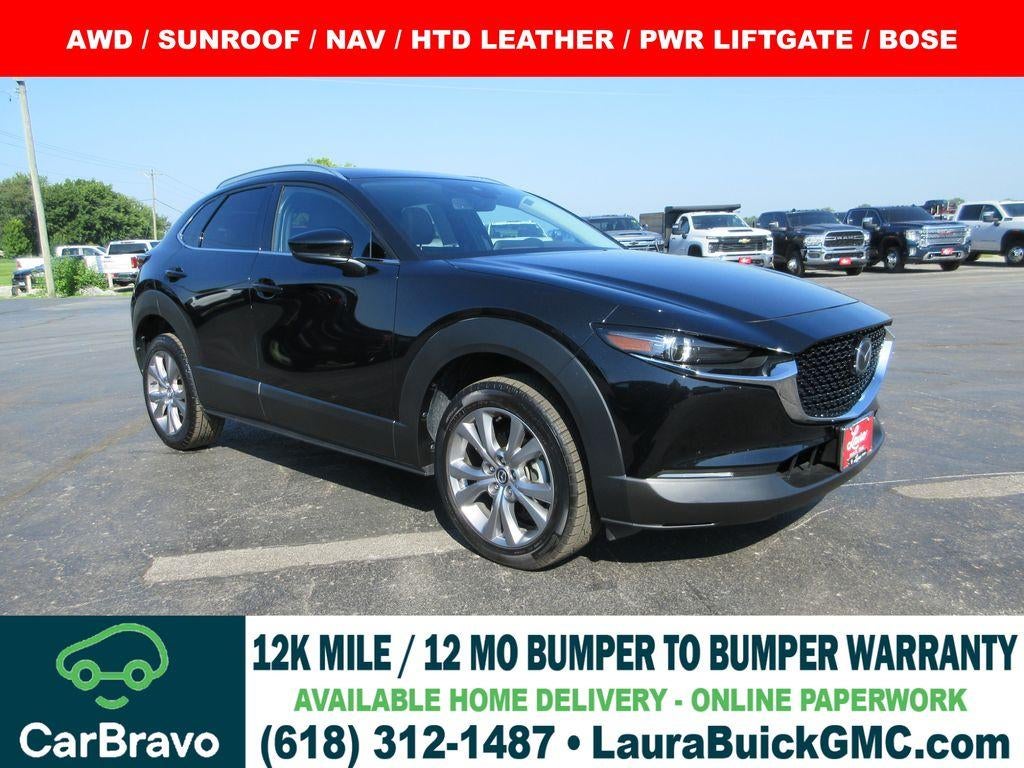 2021 Mazda Mazda CX-30 Premium