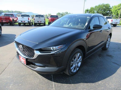 2021 Mazda Mazda CX-30 Premium