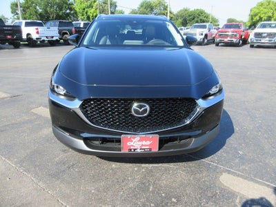 2021 Mazda Mazda CX-30 Premium