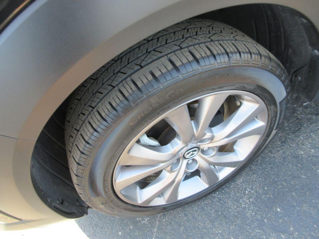2021 Mazda Mazda CX-30 Premium