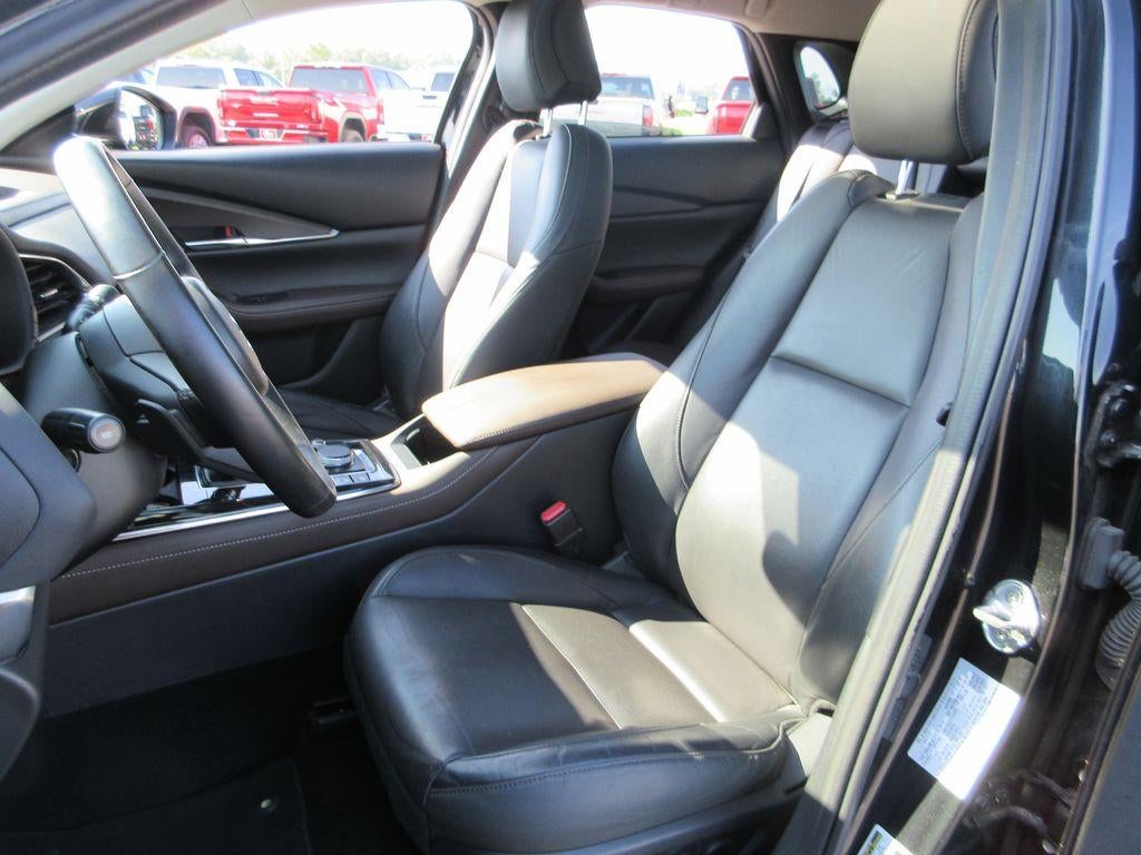 2021 Mazda Mazda CX-30 Premium