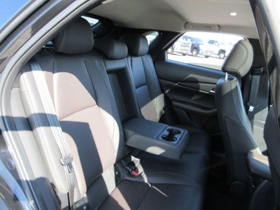 2021 Mazda Mazda CX-30 Premium
