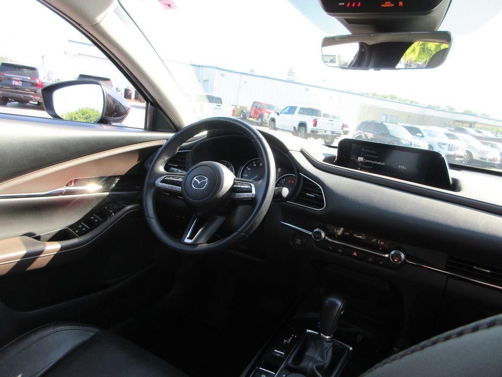 2021 Mazda Mazda CX-30 Premium
