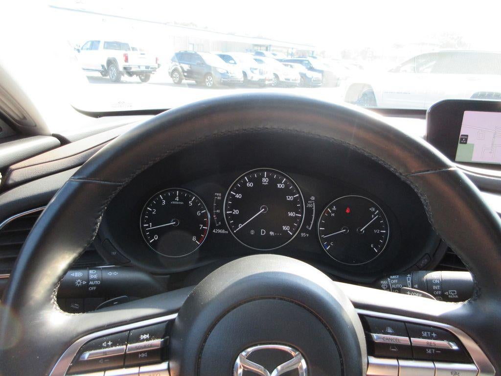 2021 Mazda Mazda CX-30 Premium