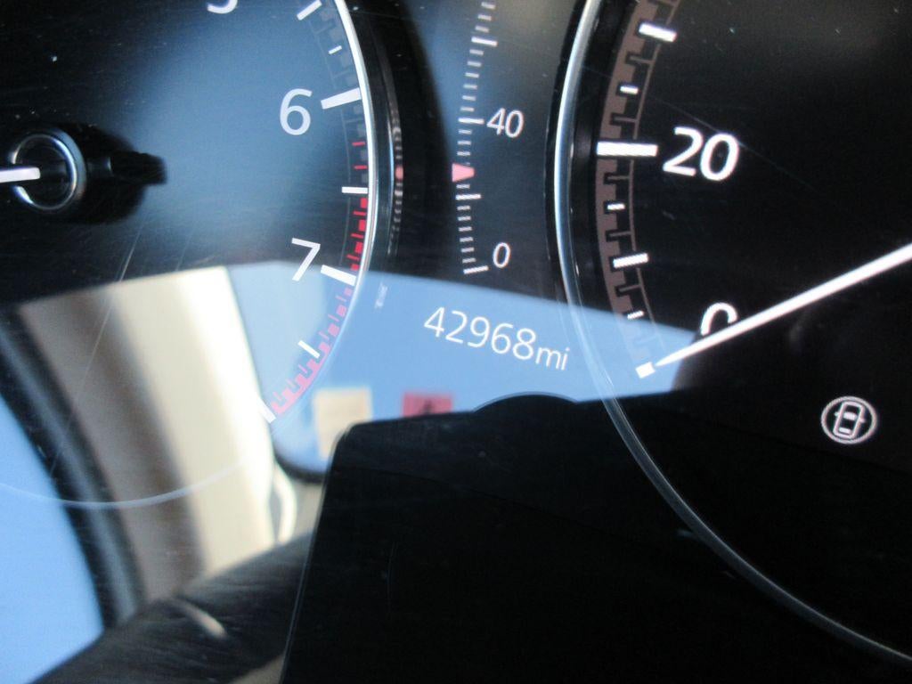 2021 Mazda Mazda CX-30 Premium