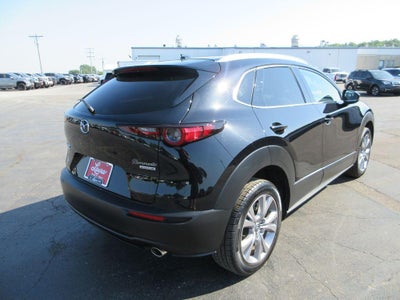 2021 Mazda Mazda CX-30 Premium