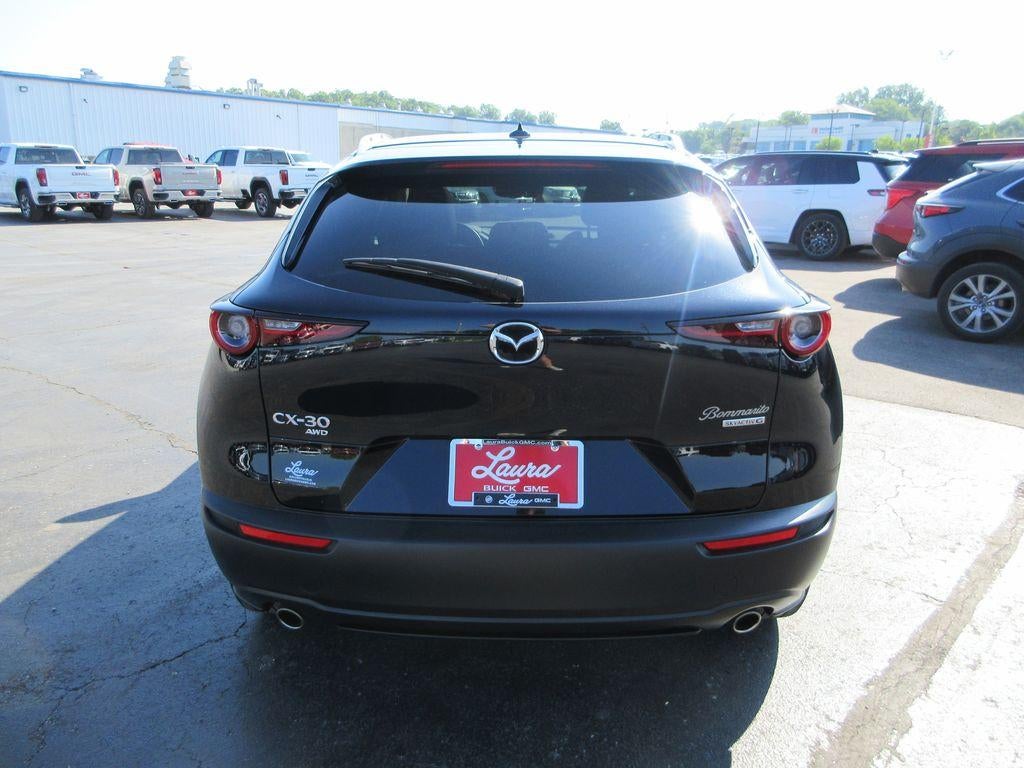 2021 Mazda Mazda CX-30 Premium