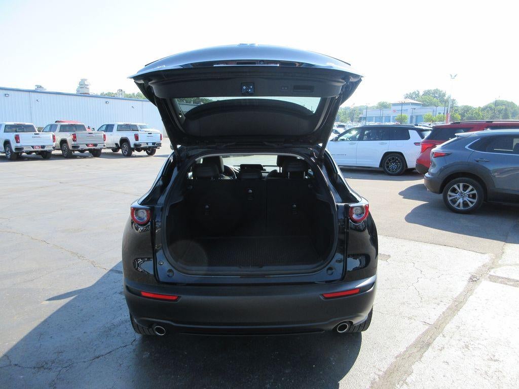 2021 Mazda Mazda CX-30 Premium