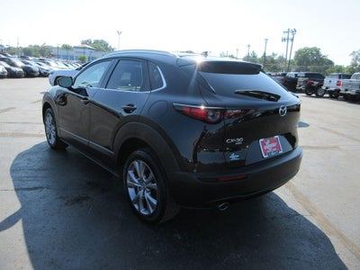 2021 Mazda Mazda CX-30 Premium