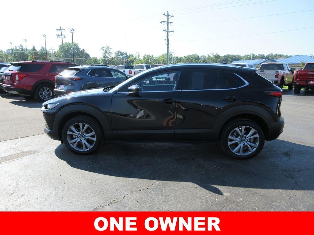 2021 Mazda Mazda CX-30 Premium