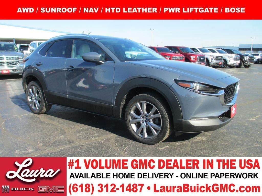 2021 Mazda Mazda CX-30 Premium