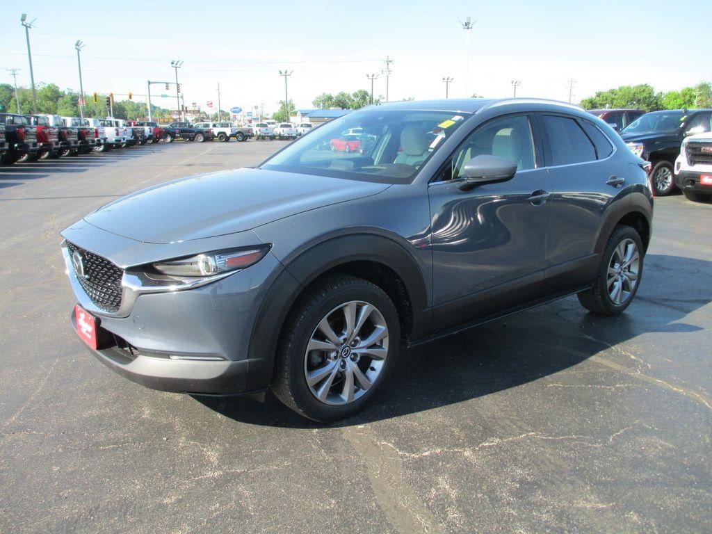 2021 Mazda Mazda CX-30 Premium