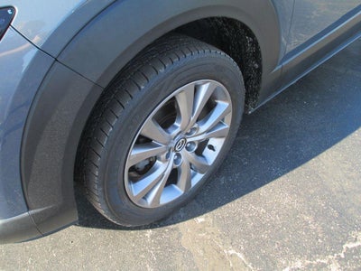 2021 Mazda Mazda CX-30 Premium