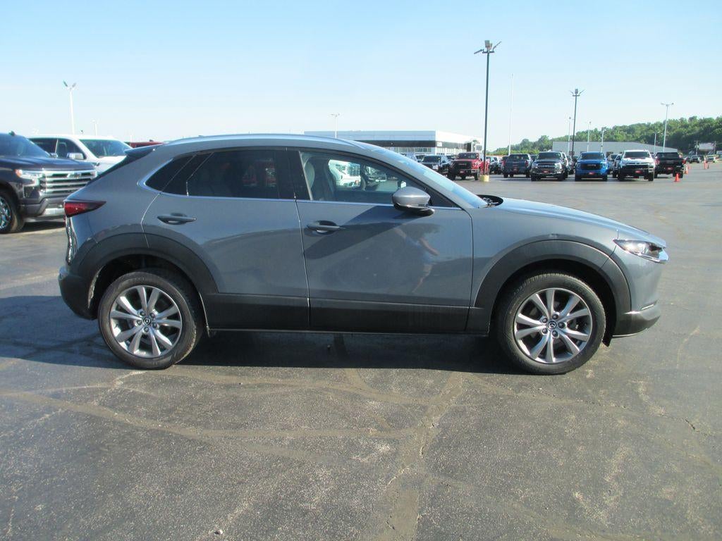 2021 Mazda Mazda CX-30 Premium