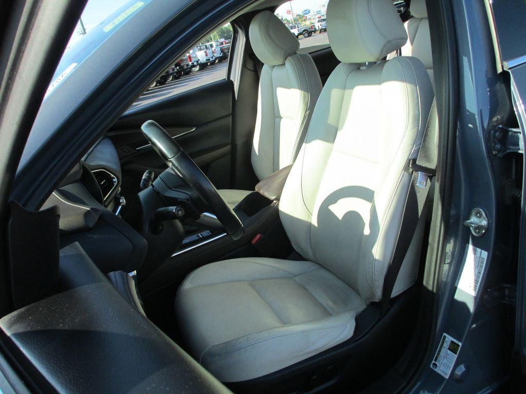 2021 Mazda Mazda CX-30 Premium