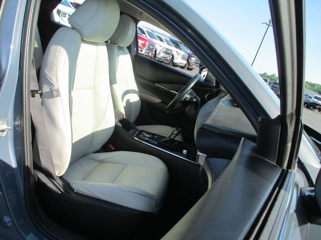 2021 Mazda Mazda CX-30 Premium