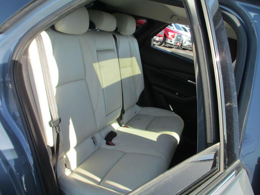 2021 Mazda Mazda CX-30 Premium
