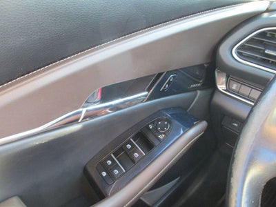 2021 Mazda Mazda CX-30 Premium