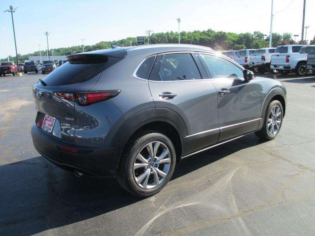 2021 Mazda Mazda CX-30 Premium