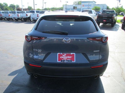 2021 Mazda Mazda CX-30 Premium