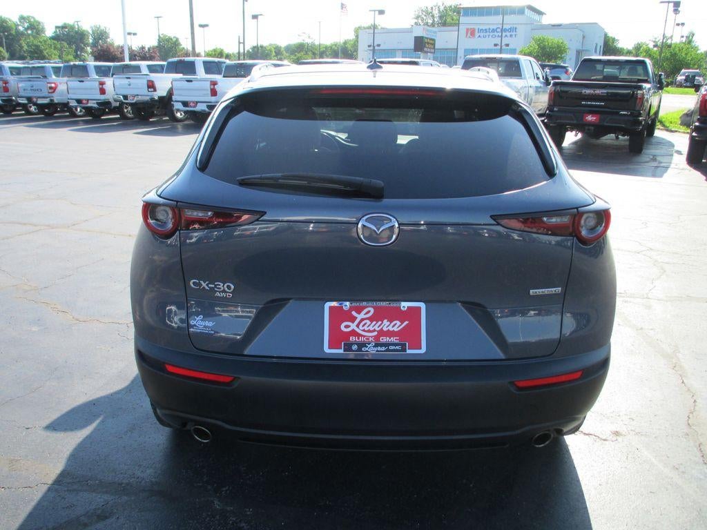 2021 Mazda Mazda CX-30 Premium