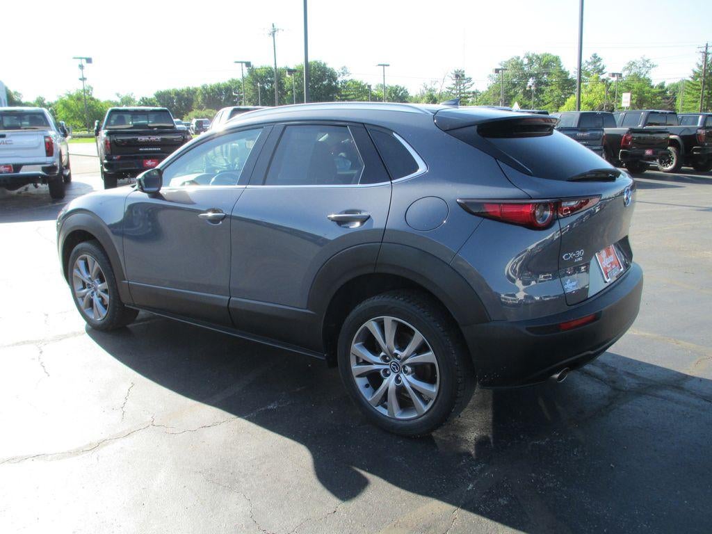 2021 Mazda Mazda CX-30 Premium