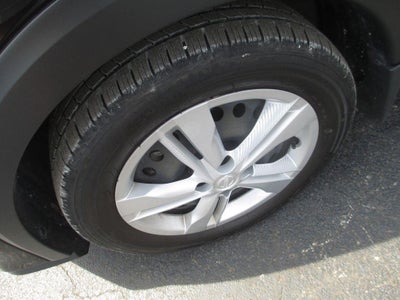 2023 Nissan Kicks S Xtronic CVT