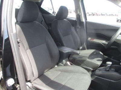 2023 Nissan Kicks S Xtronic CVT