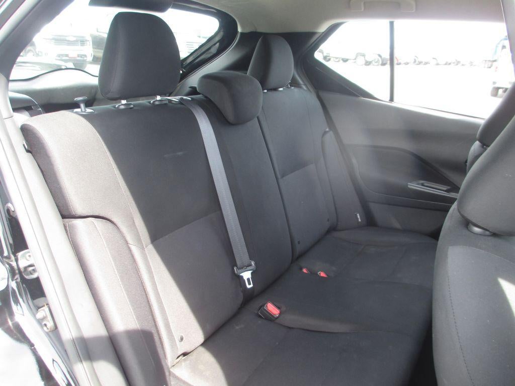 2023 Nissan Kicks S Xtronic CVT