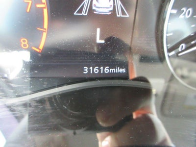 2023 Nissan Kicks SR Xtronic CVT