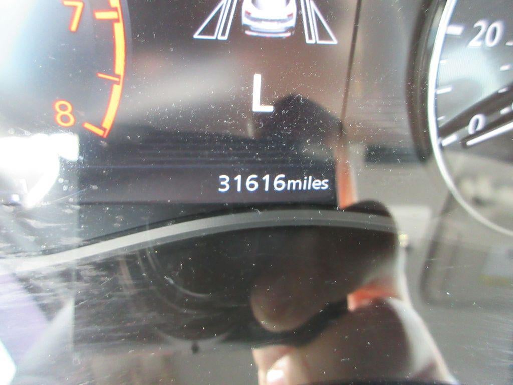 2023 Nissan Kicks SR Xtronic CVT