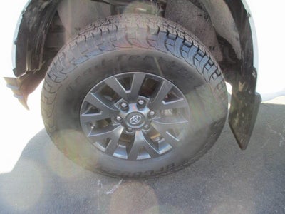 2021 Toyota Tacoma 2WD SR5