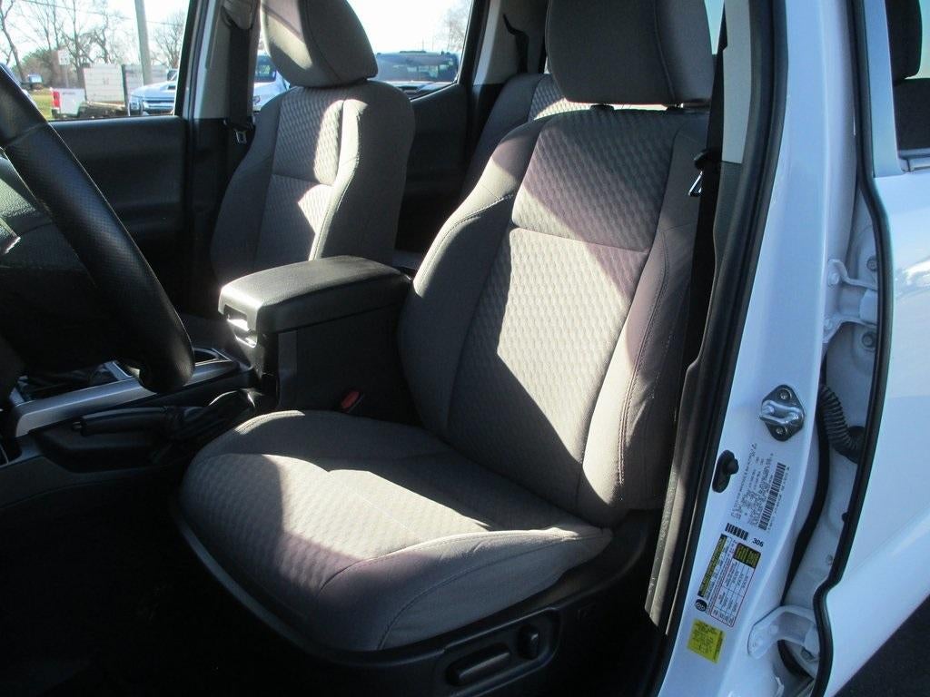 2021 Toyota Tacoma 2WD SR5