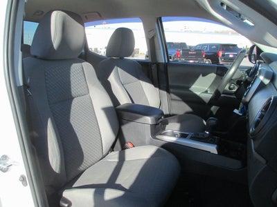 2021 Toyota Tacoma 2WD SR5