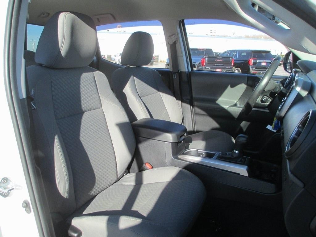 2021 Toyota Tacoma 2WD SR5