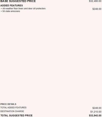 2021 Toyota Tacoma 2WD SR5