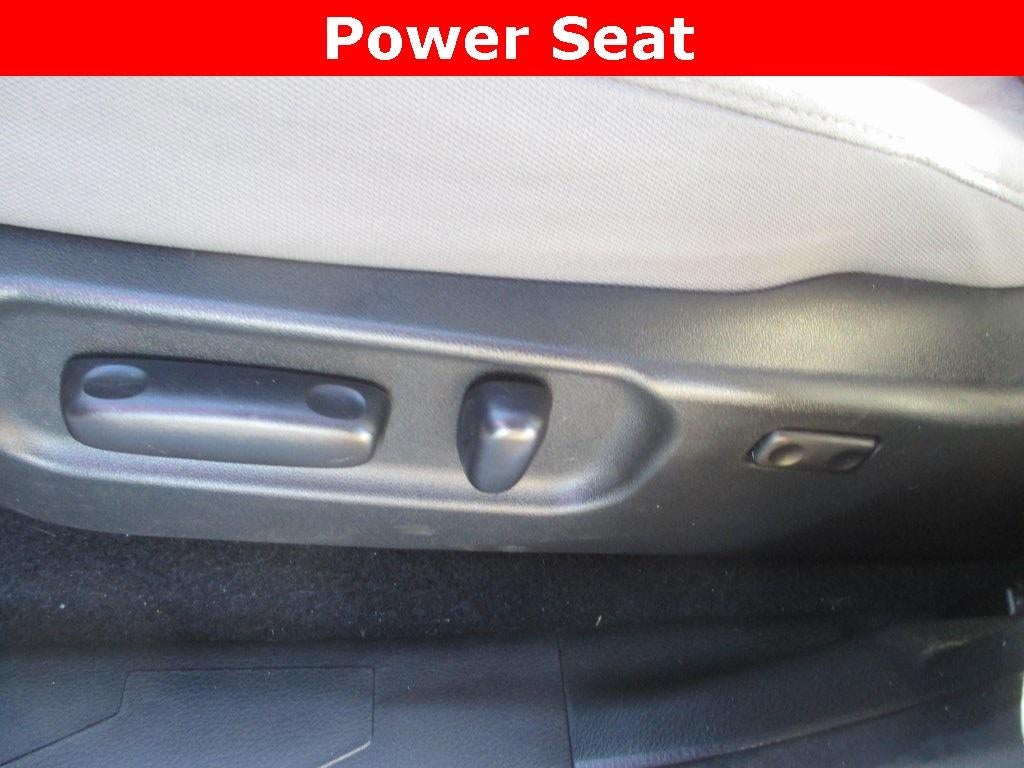 2021 Toyota Tacoma 2WD SR5