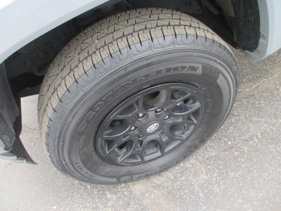 2021 Toyota Tacoma SR5 V6