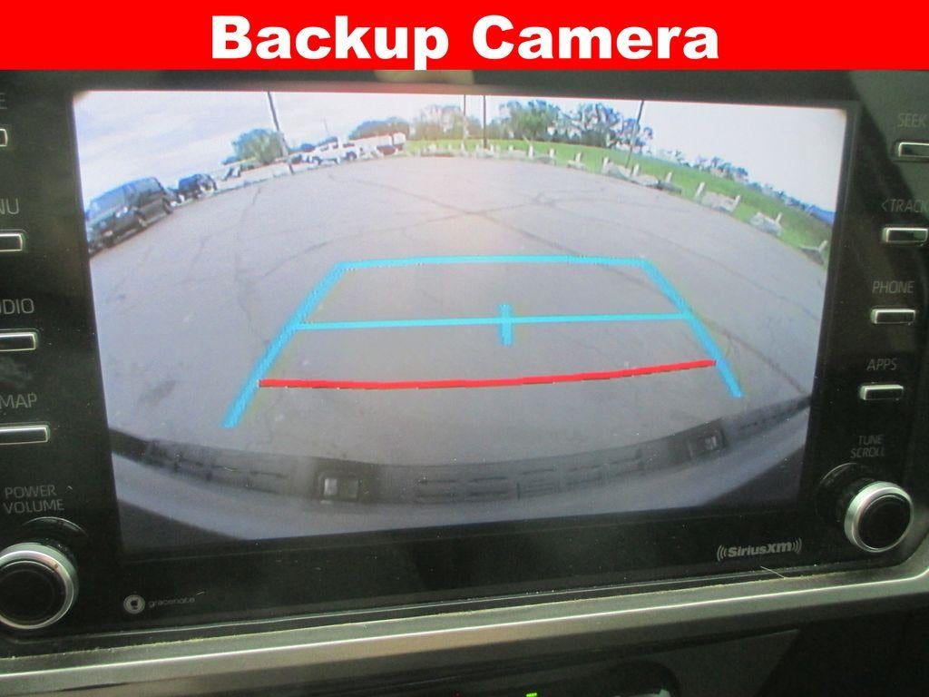 2021 Toyota Tacoma SR5 V6