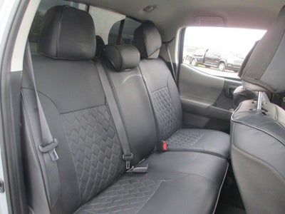 2021 Toyota Tacoma SR5 V6