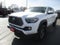 2021 Toyota Tacoma 4WD SR