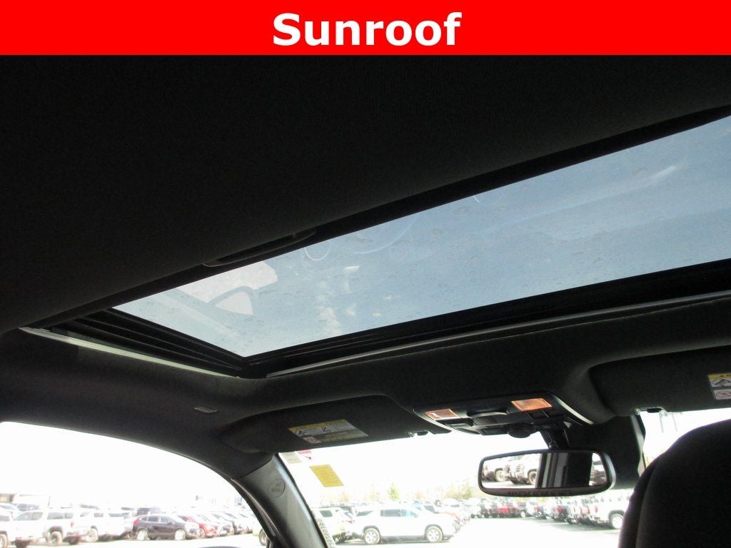 2021 Toyota Tacoma 4WD SR