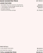 2021 Toyota Tacoma 4WD SR