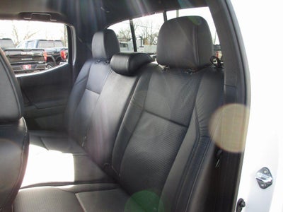 2021 Toyota Tacoma 4WD SR